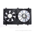 19015RAAA01 Honda Accord Radiator Fan Cooling Fan